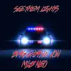 BagChasinVon - See Them Lights (feat. MLB Neo) - Single