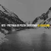 Dj David MM - Mtg - Pretinha Do Peitin (Beat Fino) - Single